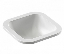 Раковина Jacob Delafon Vox EYF002-00 Раковина Jacob Delafon Vox EYF002-00