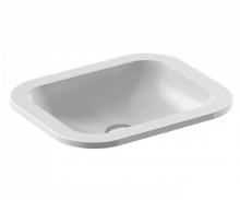 Раковина Jacob Delafon Vox EYD002-00 Раковина Jacob Delafon Vox EYD002-00