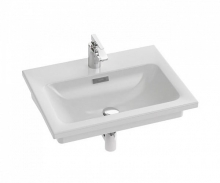 Раковина Jacob Delafon Vox EXAF112-Z-00 Раковина Jacob Delafon Vox EXAF112-Z-00