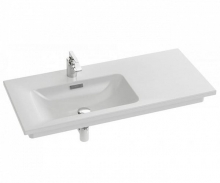 Раковина правая, Jacob Delafon Vox EXAD112-Z-00 Раковина правая, Jacob Delafon Vox EXAD112-Z-00