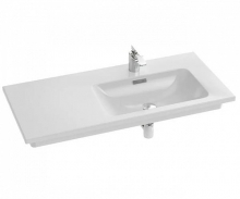 Раковина левая, Jacob Delafon Vox EXAD112-00 Раковина левая, Jacob Delafon Vox EXAD112-00