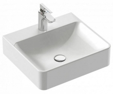 Раковина Jacob Delafon Vox EVE112-00 Раковина Jacob Delafon Vox EVE112-00