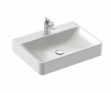 Раковина Jacob Delafon Vox EVD112-00 Раковина Jacob Delafon Vox EVD112-00