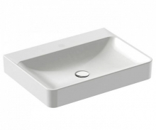 Раковина 60 см Jacob Delafon Vox EVD102-00 Раковина 60 см Jacob Delafon Vox EVD102-00
