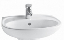 Раковина 55 см Vitra NORMUS 5089B061-0001