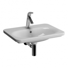 Раковина Vitra Nest Trendy 5685B003-1090 Раковина Vitra Nest Trendy 5685B003-1090