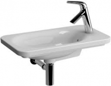 Раковина 60x35 см Vitra Nest Trendy 5689B003-0029