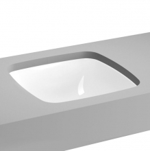 Раковина Vitra Metropole 5666B003-1083 Раковина Vitra Metropole 5666B003-1083