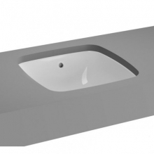 Умывальник Vitra Metropole 5666B003-1082