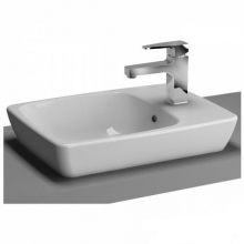 Раковина Vitra Metropole Compact 50 5665B003-0294
