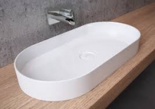 Раковина, 80 см Vitra Memoria Infinit M58000002000