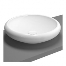 Раковина, 50 см (белая) Vitra Istanbul 4522B003-0016