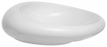 Раковина накладная Vitra Istanbul 4280B003-0016 Раковина накладная Vitra Istanbul 4280B003-0016