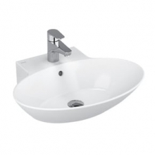 Раковина  60 см Vitra Geo 4424B003-0041