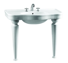 Раковина 100 см Vitra Efes 6209B003-0033