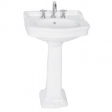 Раковина Vitra Efes Aria 6155B003-0033 Раковина Vitra Efes Aria 6155B003-0033