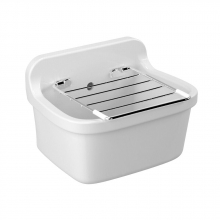 Мойка Vitra Arkitekt 6109B003-0012