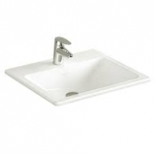 Раковина встраиваемая VITRA S20 5463B003-0001 Раковина встраиваемая VITRA S20 5463B003-0001