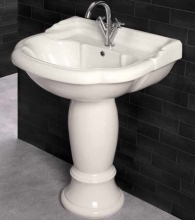 Раковина Ceramica Ala Excelsior 13LV71 Раковина Ceramica Ala Excelsior 13LV71