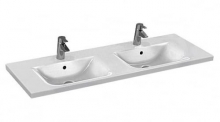 Раковина двойная Ideal Standard Connect Vanity E813601 (1300x490 мм) Раковина двойная Ideal Standard Connect Vanity E813601 (1300x490 мм)