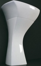 Раковина Ceramica Ala Crazy 25LV Раковина Ceramica Ala Crazy 25LV