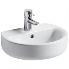 Раковина Ideal Standard Connect Sphere E805701 (450x360 мм) Раковина Ideal Standard Connect Sphere E805701 (450x360 мм)