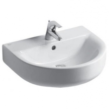 Информация о производителе	 Ideal Standard Раковина Ideal Standard Connect Arc E785401 (550x460 мм)