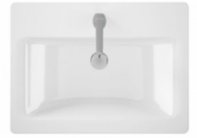 Раковина Sanindusa LOOK 134350004 Раковина Sanindusa LOOK 134350004