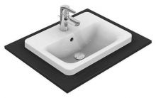 Умывальник Ideal Standard Connect E504401