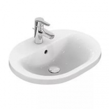 Встраиваемый умывальник Ideal Standard CONNECT E503901