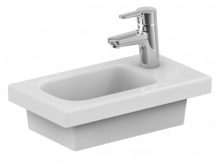 Умывальник Ideal Standard CONNECT SPACE E136101