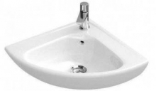 Раковина Villeroy & Boch Omnia Compact 73274001 Раковина Villeroy & Boch Omnia Compact 73274001