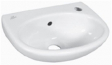 Умывальник Ideal Standard Ecco W407901