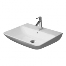 Раковина Duravit Me By Starck 2335650000 (65x49см) Раковина Duravit Me By Starck 2335650000 (65x49см)