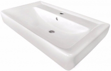 Раковина Акватон Тигода 1WH302083 Раковина Акватон Тигода 1WH302083