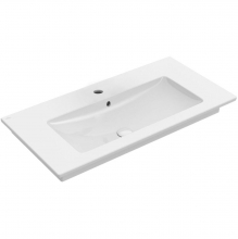 Раковина 80х50  410Villeroy & Boch Venticello Plus 41048L01 Раковина 80х50  410Villeroy & Boch Venticello Plus 41048L01