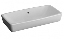 Раковина Vitra Metropole 5668B003-0012 (60х40 см) Раковина Vitra Metropole 5668B003-0012 (60х40 см)