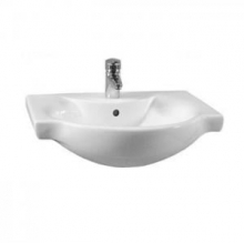 Раковина Vitra Arkitekt 4047B003-0001 (66.5x52.5 см) Раковина Vitra Arkitekt 4047B003-0001 (66.5x52.5 см)