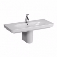 Раковина Vitra Nest Trendy 5687B003-0001 Раковина Vitra Nest Trendy 5687B003-0001