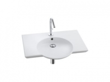 Раковина Jacob Delafon Formilia Spherik E4492-00 Раковина Jacob Delafon Formilia Spherik E4492-00