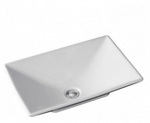 Раковина Jacob Delafon Reve  E4819-X5-00 Раковина Jacob Delafon Reve  E4819-X5-00