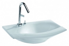 Раковина Jacob Delafon STILLNESS  E1300-09-00 Раковина Jacob Delafon STILLNESS  E1300-09-00