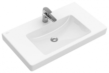 Раковина Villeroy&Boch Subway 2.0 71758G01 Раковина Villeroy&Boch Subway 2.0 71758G01