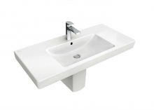 Раковина Villeroy&Boch Subway 2.0 71758001 Раковина Villeroy&Boch Subway 2.0 71758001