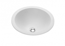 Раковина встраиваемая Villeroy&Boch Loop & Friends 61403901 Раковина встраиваемая Villeroy&Boch Loop & Friends 61403901