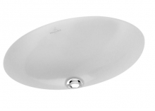 Раковина VILLEROY&BOCH Loop&Friends 616130R1 Раковина VILLEROY&BOCH Loop&Friends 616130R1