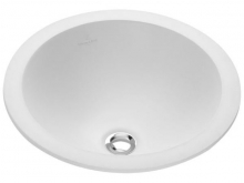 Раковина встраиваемая Villeroy&Boch Loop&Friends (53.5x53.5 см) 61405101 Раковина встраиваемая Villeroy&Boch Loop&Friends (53.5x53.5 см) 61405101