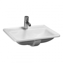 Раковина на столешницу LAUFEN Pro 8.1396.1.000.104.1