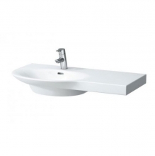 Раковина ассиметричная LAUFEN Palace 8.1670.2.000.104.1 Раковина ассиметричная LAUFEN Palace 8.1670.2.000.104.1