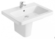 Раковина 55х45 GALA Street Square 05040 (70581)